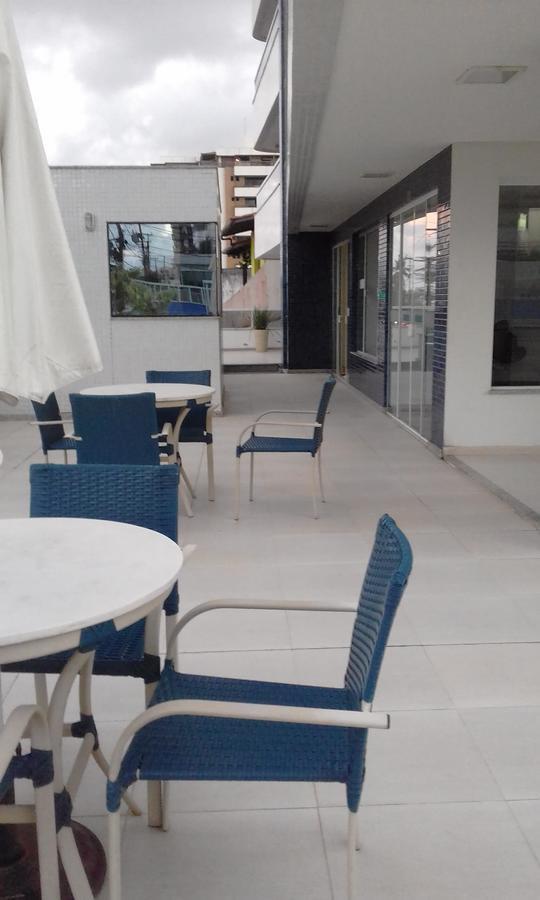 Privileg Ilhéus Extérieur photo